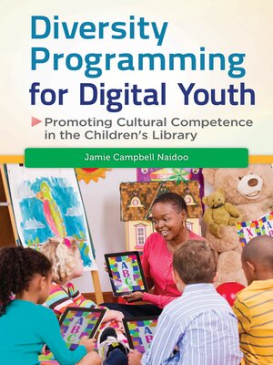 cover image of Diversity Programming for Digital Youth